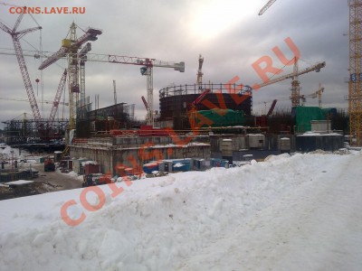 Три фотографии - Obzor