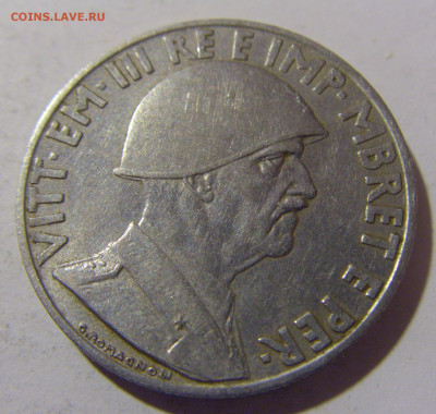 1 лек 1939 магнит Албания №1 29.03.2024 22:00 МСК - CIMG2357.JPG