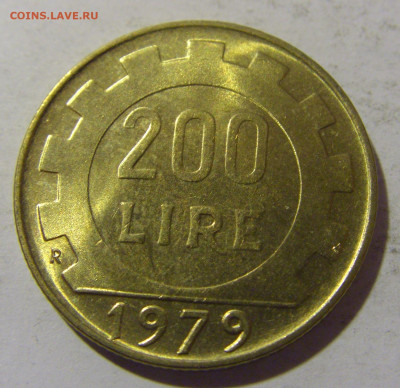 200 лир 1979 Италия №1 29.03.2024 22:00 МСК - CIMG2472.JPG