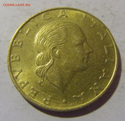200 лир 1995 Италия №1 29.03.2024 22:00 МСК - CIMG2478.JPG
