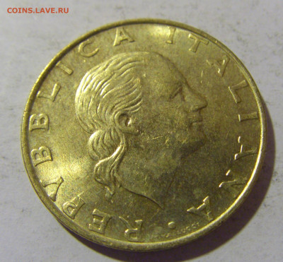 200 лир 1998 Италия №1 29.03.2024 22:00 МСК - CIMG2482.JPG