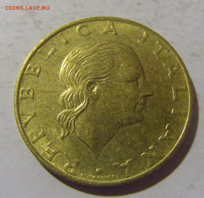 200 лир 1993 аэронавтика Италия №1 29.03.2024 22:00 МСК - CIMG2486.JPG