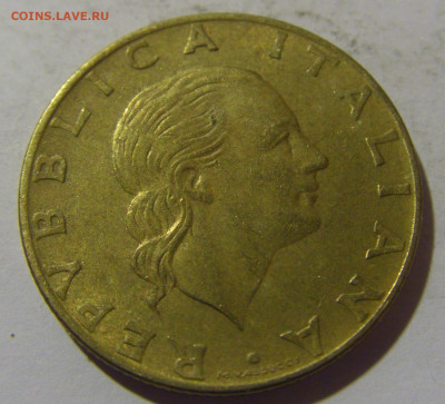 200 лир 1990 госсовет Италия №1 29.03.2024 22:00 МСК - CIMG2502.JPG