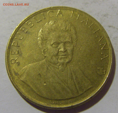 200 лир 1980 ФАО Италия №1 29.03.2024 22:00 МСК - CIMG2510.JPG