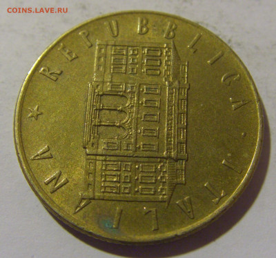 200 лир 1981 ФАО Италия №1 29.03.2024 22:00 МСК - CIMG2518.JPG