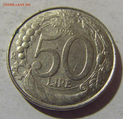 50 лир 1996 Италия №1 29.03.2024 22:00 МСК - CIMG2564.JPG