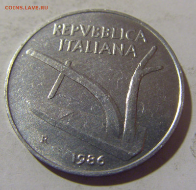 10 лир 1986 Италия №1 29.03.2024 22:00 МСК - CIMG2582.JPG