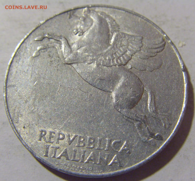 10 лир 1950 Италия №1 29.03.2024 22:00 МСК - CIMG2590.JPG