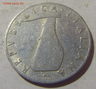 5 лир 1954 Италия №1 29.03.2024 22:00 МСК - CIMG2606.JPG