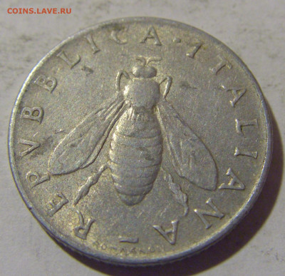 2 лиры 1955 Италия №1 29.03.2024 22:00 МСК - CIMG2622.JPG