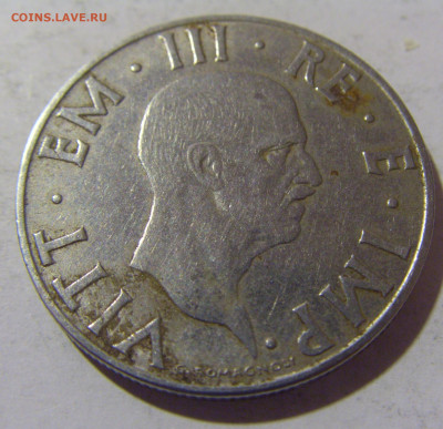 2 лиры 1939 Италия №1 29.03.2024 22:00 МСК - CIMG2625.JPG