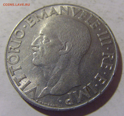 1 лира 1942 Италия №1 29.03.2024 22:00 МСК - CIMG2654.JPG