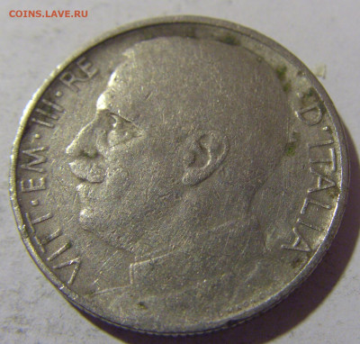 50 чентезимо 1920 Италия №1 29.03.2024 22:00 МСК - CIMG2658.JPG