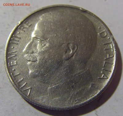50 чентезимо 1921 Италия №1 29.03.2024 22:00 МСК - CIMG2662.JPG