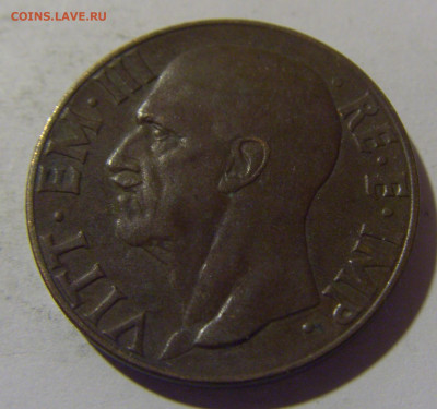 10 чентезимо 1939 Италия №1 29.03.2024 22:00 МСК - CIMG2690.JPG