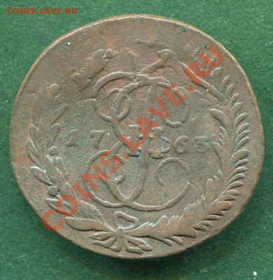 5 копеек 1763 ММ до 17.01.12.  22.00.мск - y25