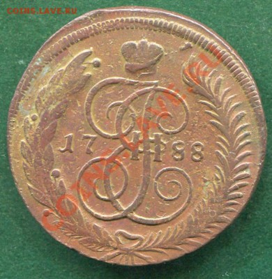 5 копеек 1788 ММ до 17.01.12.  22.00.мск - y26