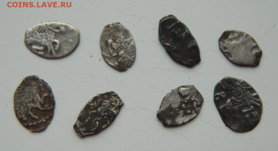 Восемь копеек Петра Алексеевича.  до 28.03.24 - DSCN5964.JPG