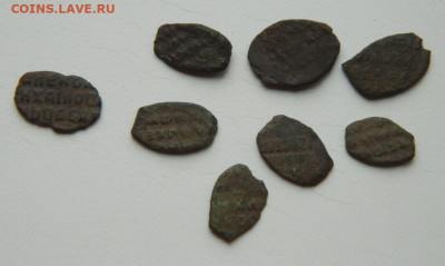 8 медных копеек Алексея Михайловича. до 28.03.24 - DSCN5987.JPG