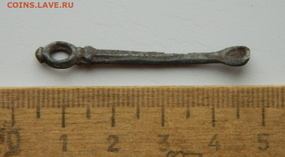 Копоушка 14-15 в.в. С рубля! до 28.03.24 - DSCN5995.JPG