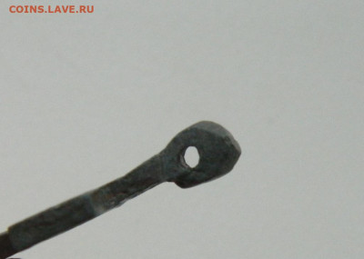 Прямоконечный крест 14-15 в.в. С рубля! до 28.03.24 - DSCN6034.JPG