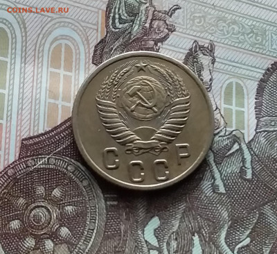 2 копейки 1955. До 29.03.24 в 22.00 - 20240324_142705