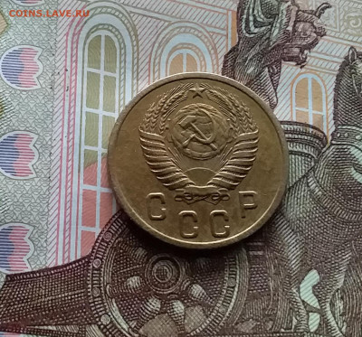 2 копейки 1956. До 29.03.24 в 22.00 - 20240324_143026
