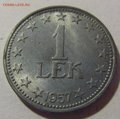 1 лек 1957 Албания №4 29.03.2024 22:00 МСК - CIMG8219.JPG