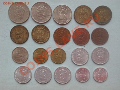 Монеты стран мира (100+) - DSCN4842.JPG