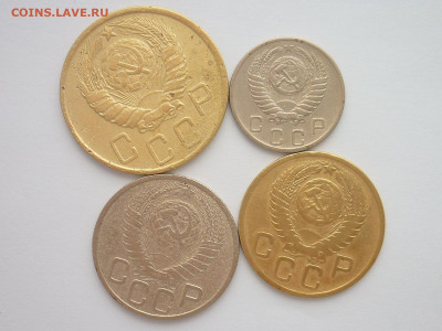 22 монеты Раннего СССР, до 30.03.2024г., 22.00 - P1240961.JPG