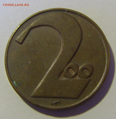 200 крон 1924 Австрия №1 29.03.2024 22:00 МСК - CIMG2716.JPG
