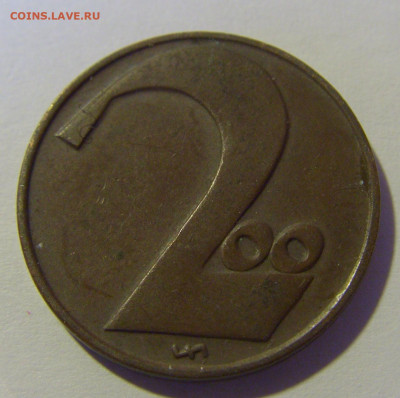 200 крон 1924 Австрия №2 29.03.2024 22:00 МСК - CIMG2720.JPG