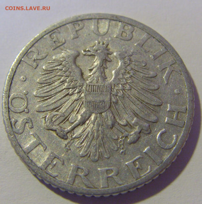 50 грош 1947 Австрия №1 29.03.2024 22:00 МСК - CIMG2774.JPG