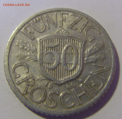 50 грош 1946 Австрия №1 29.03.2024 22:00 МСК - CIMG2780.JPG
