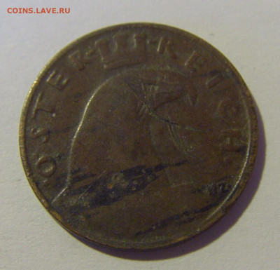 1 грош 1934 Австрия №1 29.03.2024 22:00 МСК - CIMG2826.JPG
