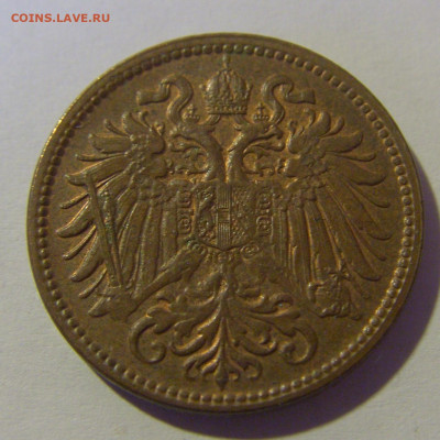 2 геллера 1912 Австрия №1 29.03.2024 22:00 МСК - CIMG2862.JPG