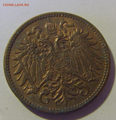 2 геллера 1914 Австрия №1 29.03.2024 22:00 МСК - CIMG2866.JPG