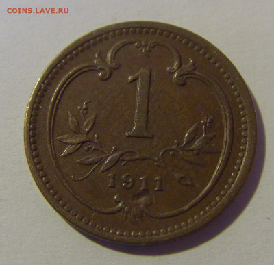 1 геллер 1911 Австрия №1 29.03.2024 22:00 МСК - CIMG2868.JPG