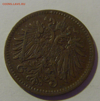 1 геллер 1911 Австрия №2 29.03.2024 22:00 МСК - CIMG2874.JPG