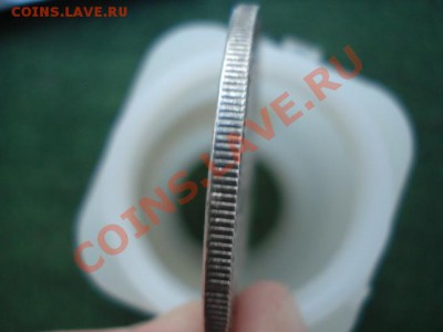 1рубль 1727 г. Подлинность и оценка. - 2052228765_3