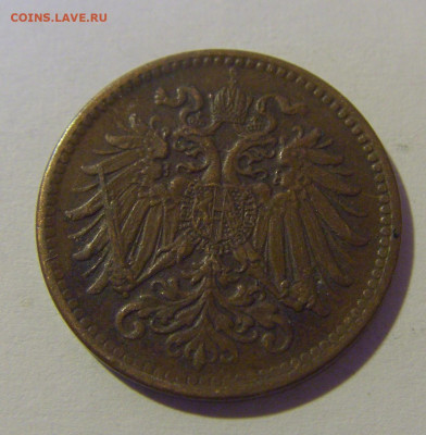 1 геллер 1912 Австрия №1 29.03.2024 22:00 МСК - CIMG2878.JPG