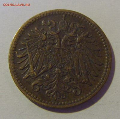 1 геллер 1912 Австрия №2 29.03.2024 22:00 МСК - CIMG2882.JPG