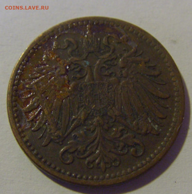 1 геллер 1913 Австрия №1 29.03.2024 22:00 МСК - CIMG2886.JPG