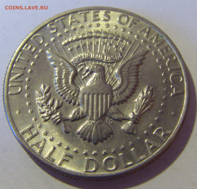 2 доллара 1978 D США №1 29.03.2024 22:00 МСК - CIMG2924.JPG