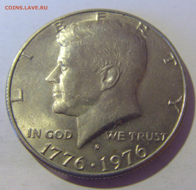 2 доллара 1976 D США №1 29.03.2024 22:00 МСК - CIMG2930.JPG