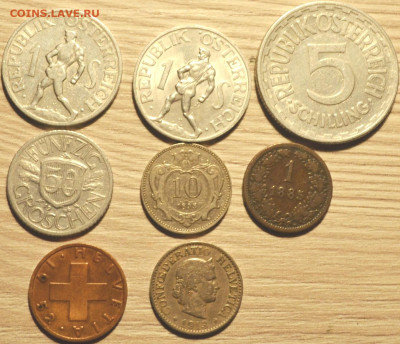 Лот монет (99 шт) до 1959 года - DSC_0165.JPG