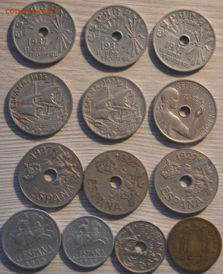 Лот монет (99 шт) до 1959 года - DSC_0172.JPG