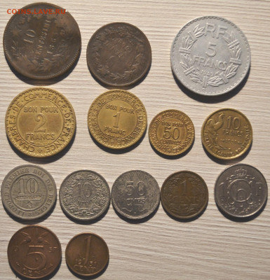 Лот монет (99 шт) до 1959 года - DSC_0166.JPG