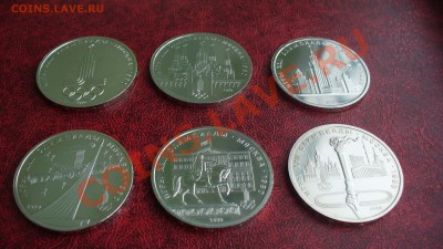 Набор "Олимпиада - 80" в коробке. до 15.01.12г. 22-00 мск. - P1040599.JPG