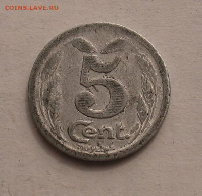 Франция Эвре 5 сантимов 1921 до 30.03.24г. 22.00ч. - Эвре1